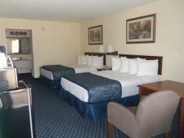 Hotel Best Western Inn Of Jasper