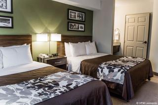 Hotel Sleep Inn Richmond