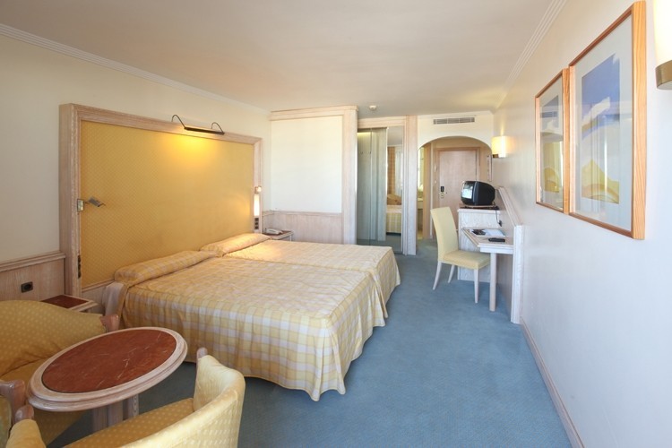 Corallium Dunamar By Lopesan Hotels
