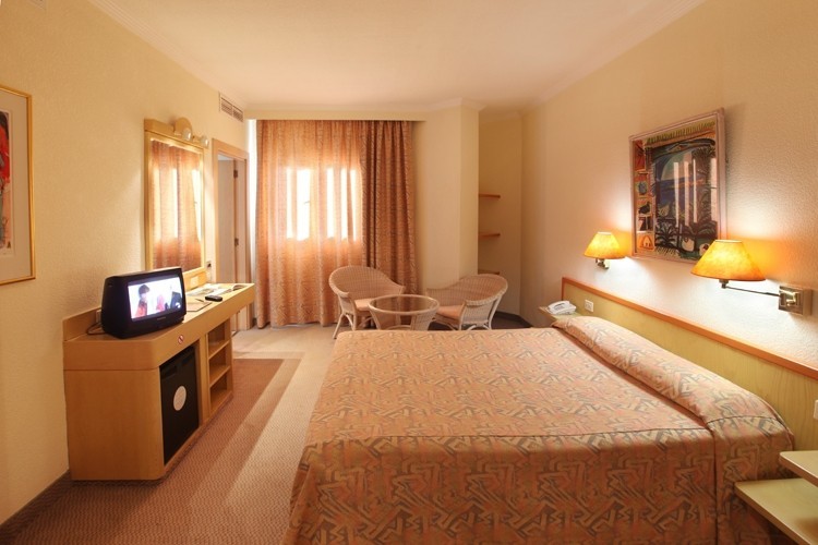 Corallium Dunamar By Lopesan Hotels