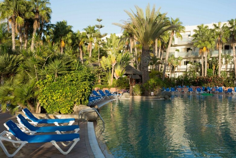 Hotel Maspalomas Princess