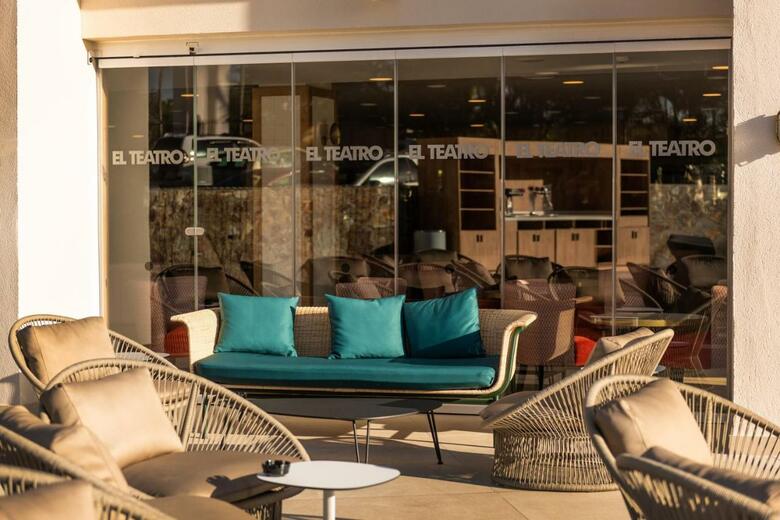 Hotel Maspalomas Princess