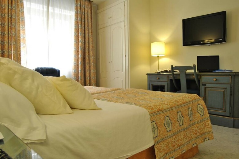 Hotel Porcel Sabica