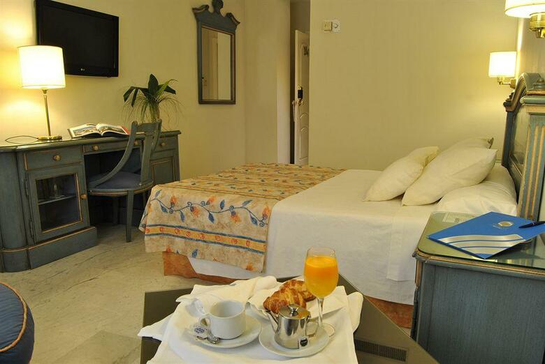 Hotel Porcel Sabica