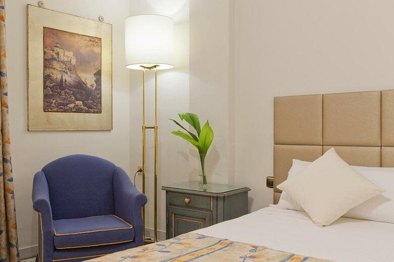 Hotel Porcel Sabica