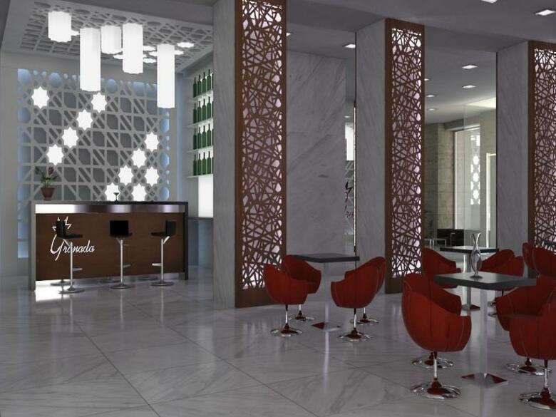 Hotel Porcel Sabica