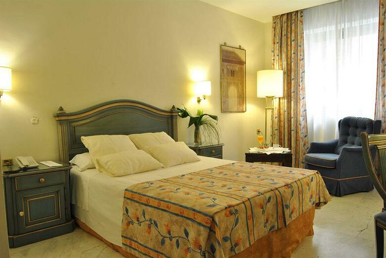 Hotel Porcel Sabica