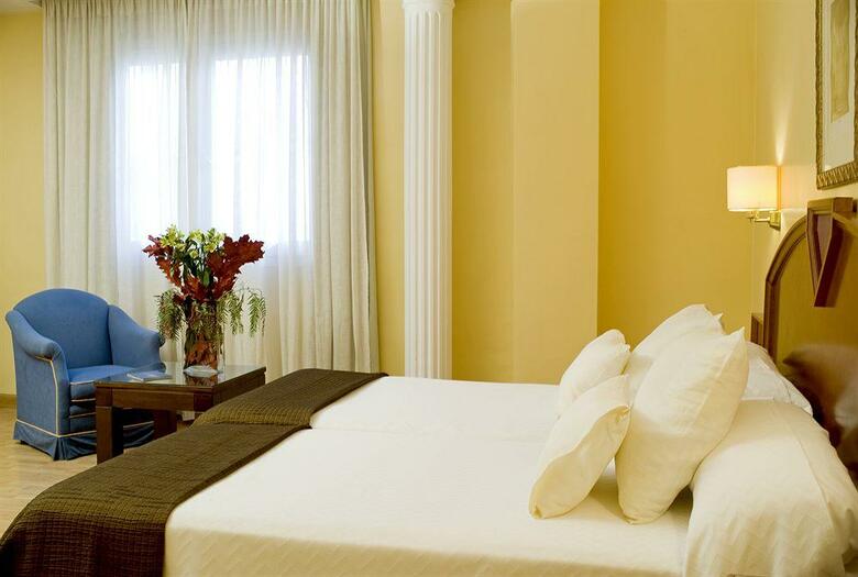 Hotel Porcel Sabica
