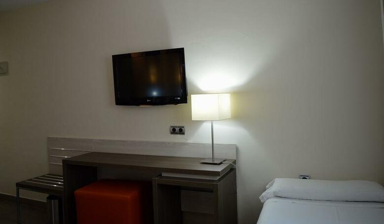 Hotel Porcel Sabica