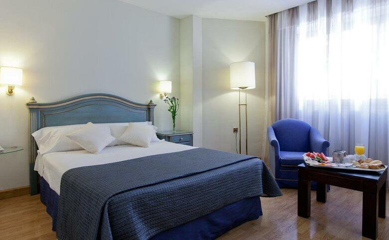 Hotel Porcel Sabica