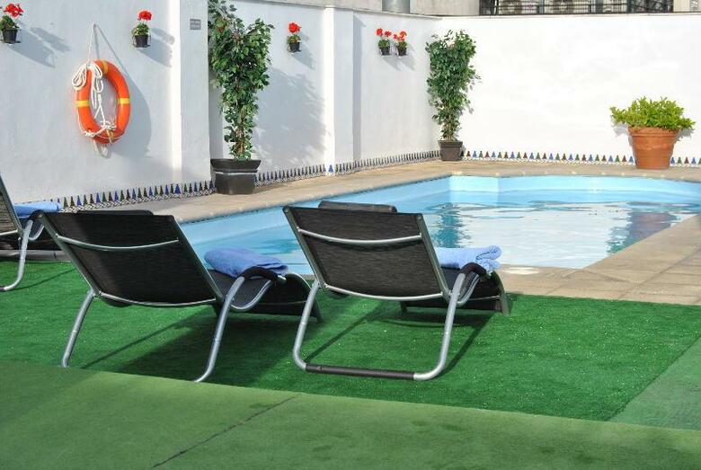 Hotel Porcel Sabica