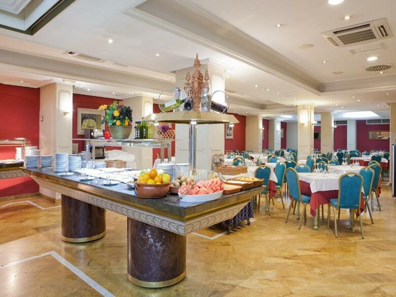 Hotel Porcel Sabica