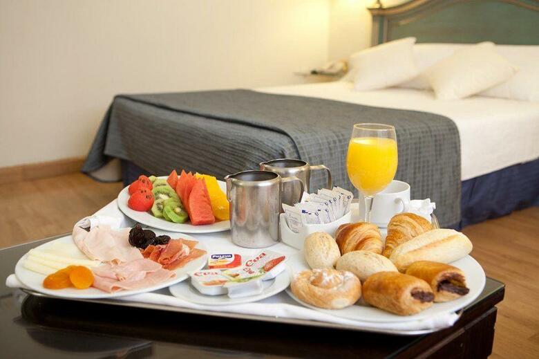 Hotel Porcel Sabica