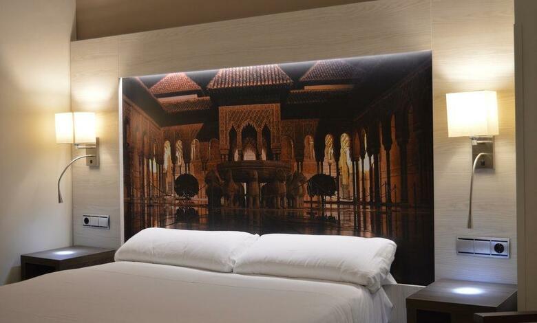 Hotel Porcel Sabica