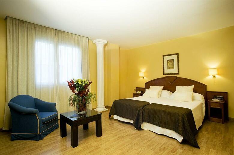 Hotel Porcel Sabica