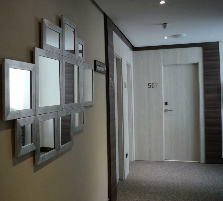 Hotel Porcel Sabica