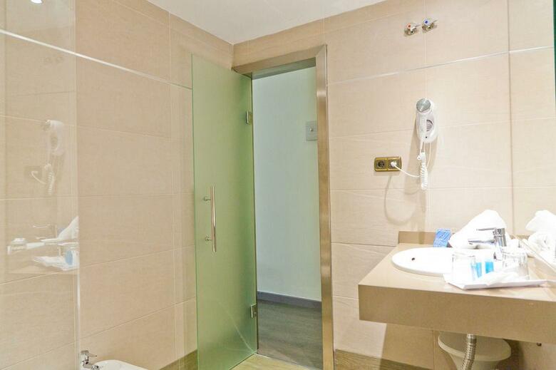 Hotel Porcel Sabica