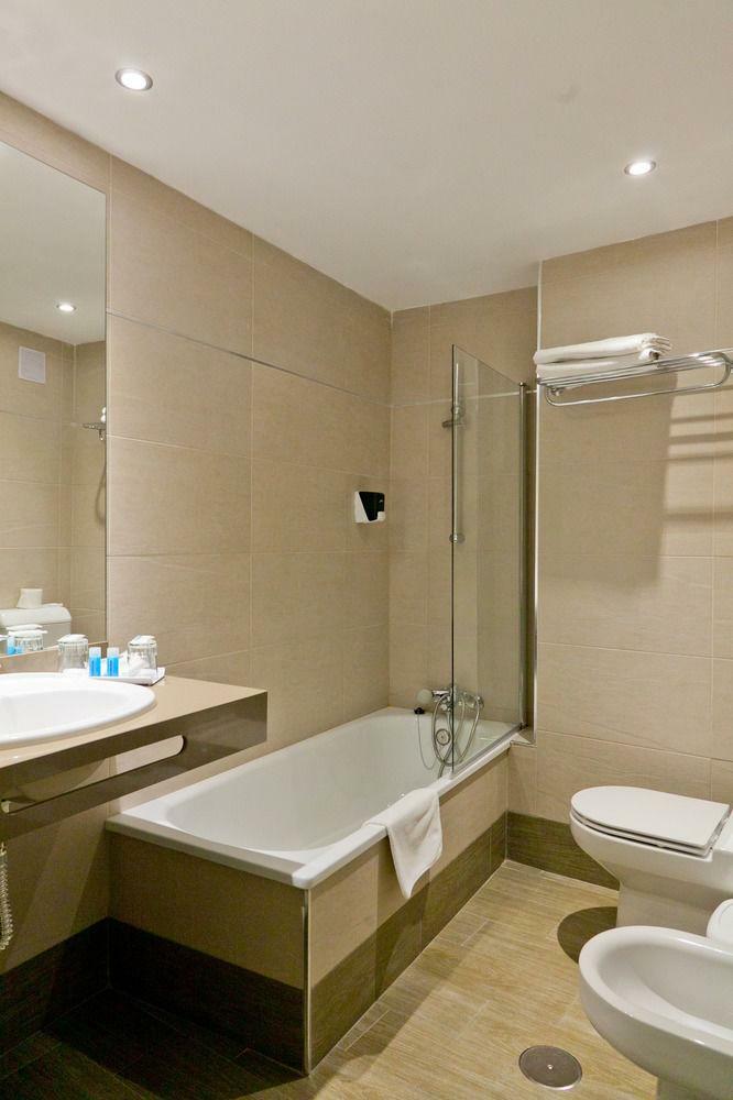Hotel Porcel Sabica