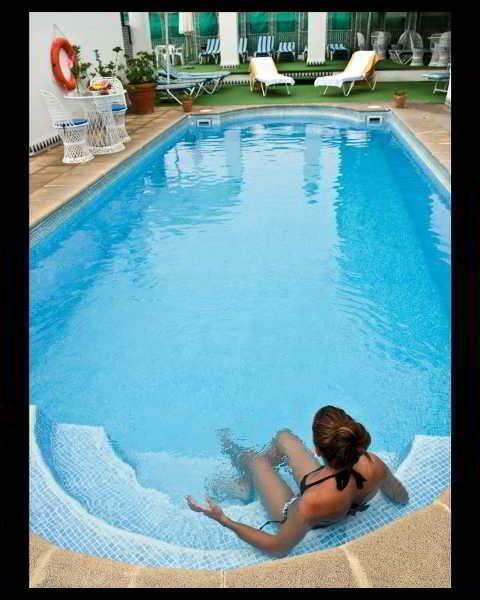 Hotel Porcel Sabica
