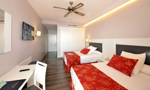 Hotel Salobre�a Suites