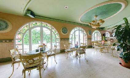 Hotel Los Angeles & Spa Granada