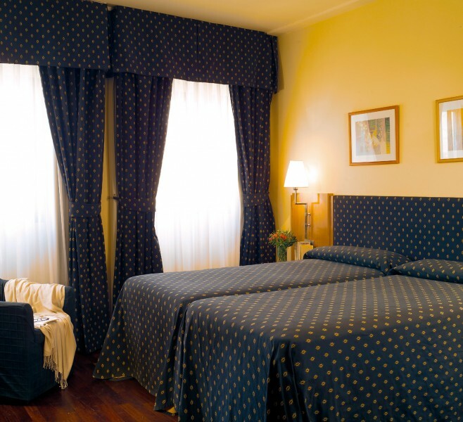 Hotel Inglaterra