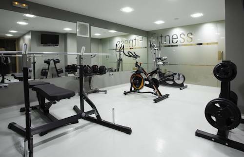 Hotel Vincci Albayz�n Granada