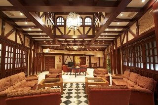 Hotel Aben Humeya
