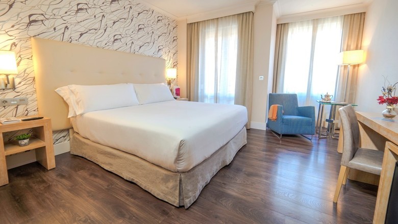 Hotel Barcel� Carmen Granada