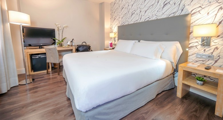 Hotel Barcel� Carmen Granada