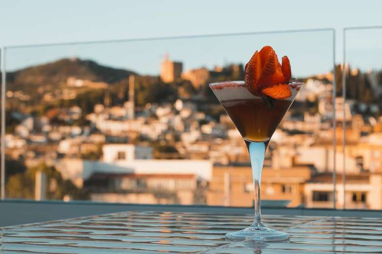 Hotel Barcel� Carmen Granada