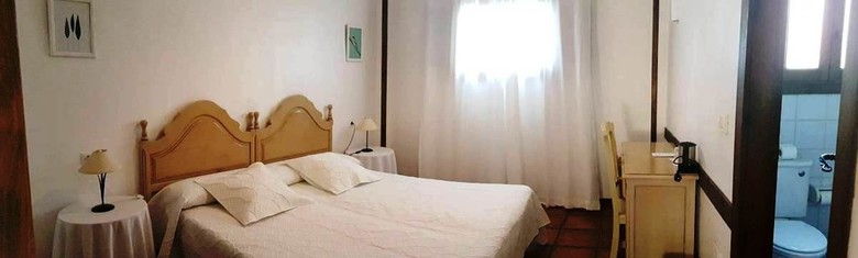 Hotel Taray Botanico