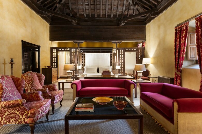 Hotel AC Palacio De Santa Paula, Autograph Collection�