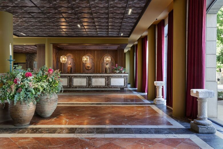 Hotel AC Palacio De Santa Paula, Autograph Collection�