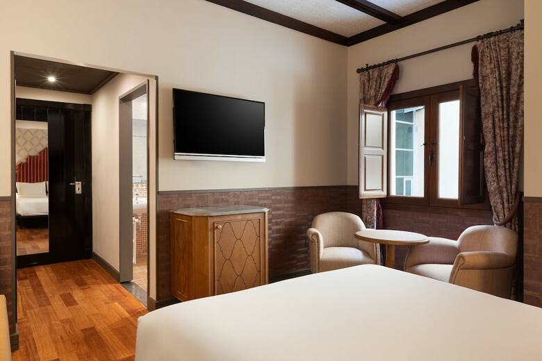 Hotel AC Palacio De Santa Paula, Autograph Collection�