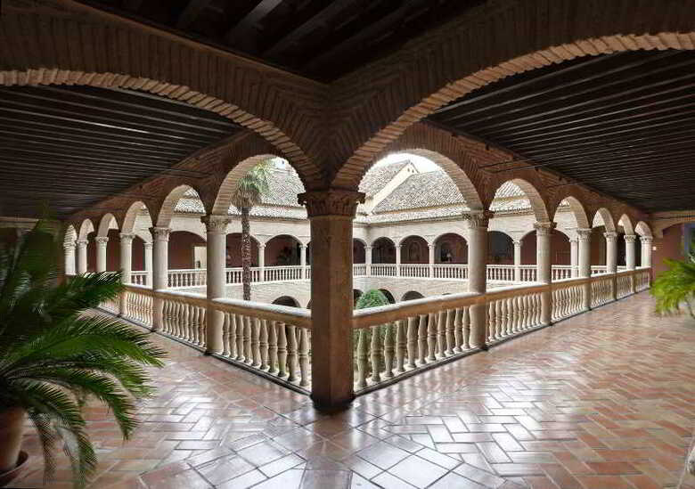 Hotel AC Palacio De Santa Paula, Autograph Collection�