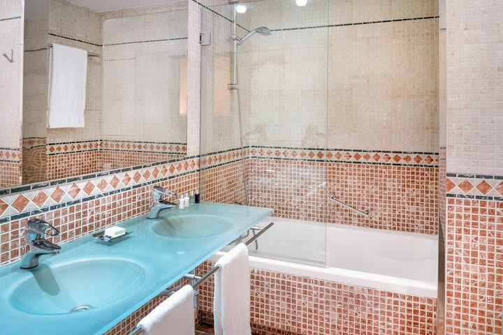 Hotel AC Palacio De Santa Paula, Autograph Collection�