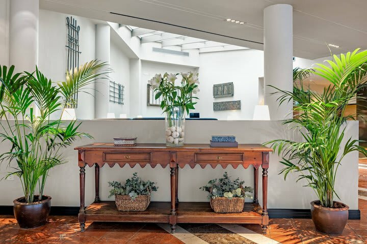 Hotel AC Palacio De Santa Paula, Autograph Collection�