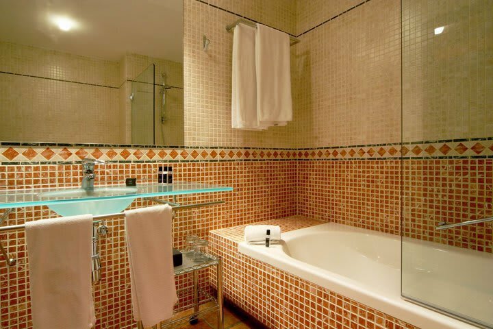 Hotel AC Palacio De Santa Paula, Autograph Collection�