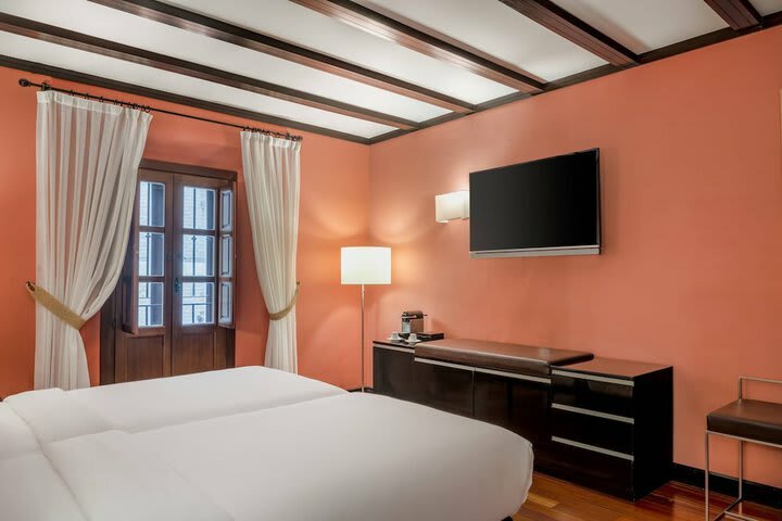 Hotel AC Palacio De Santa Paula, Autograph Collection�