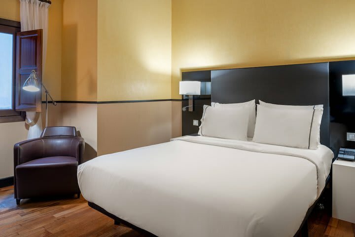 Hotel AC Palacio De Santa Paula, Autograph Collection�
