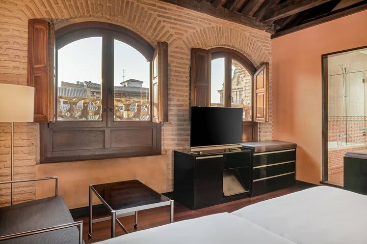 Hotel AC Palacio De Santa Paula, Autograph Collection�