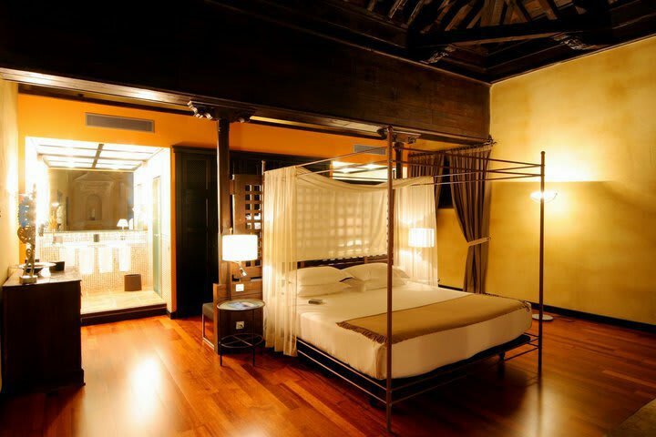 Hotel AC Palacio De Santa Paula, Autograph Collection�