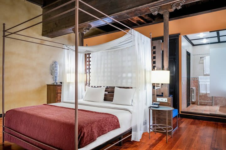Hotel AC Palacio De Santa Paula, Autograph Collection�