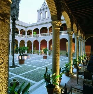 Hotel AC Palacio De Santa Paula, Autograph Collection�