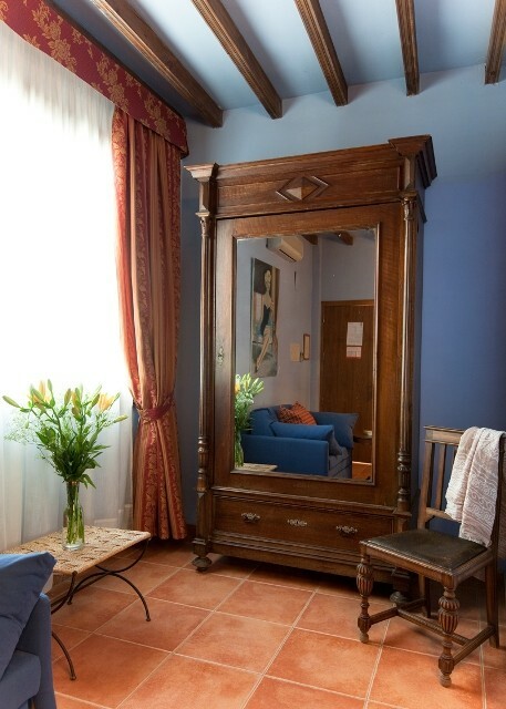 Hotel Palacio Santa In�s