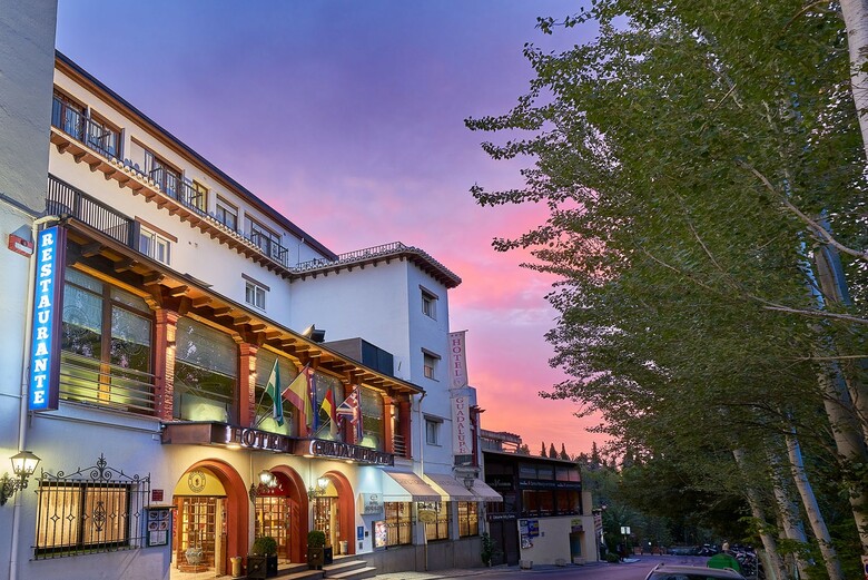 Hotel Guadalupe