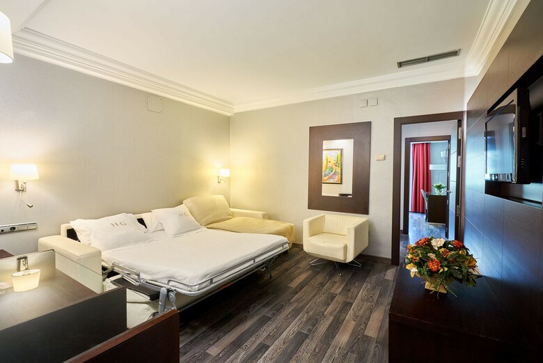 Hotel Guadalupe