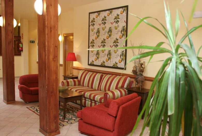 Hotel Telecabina