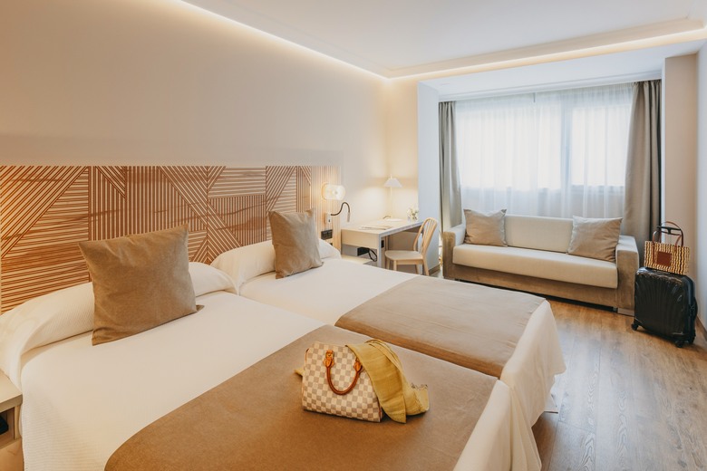 Hotel Mirador